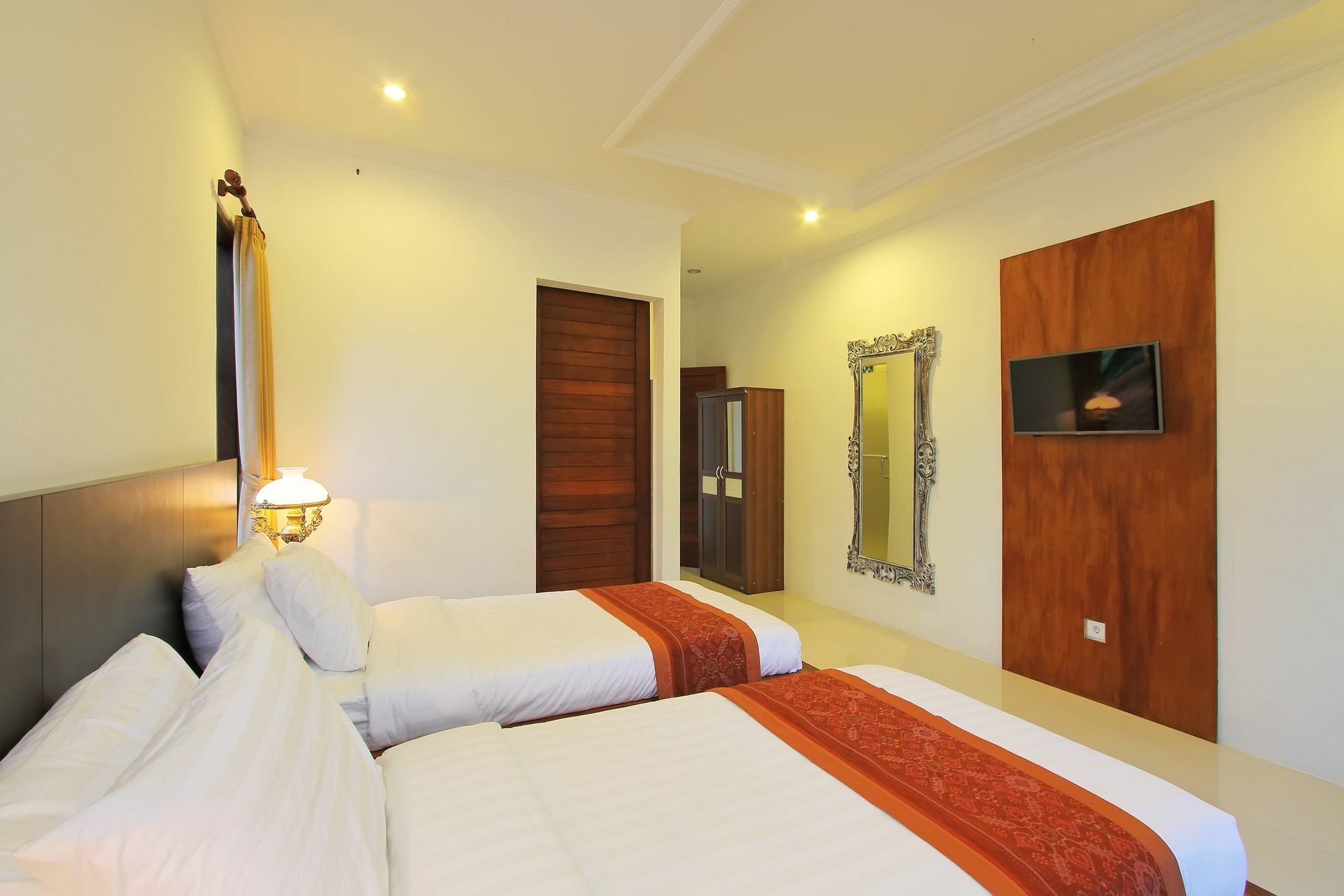 Blibli Villas Penestanan Ubud Exterior foto
