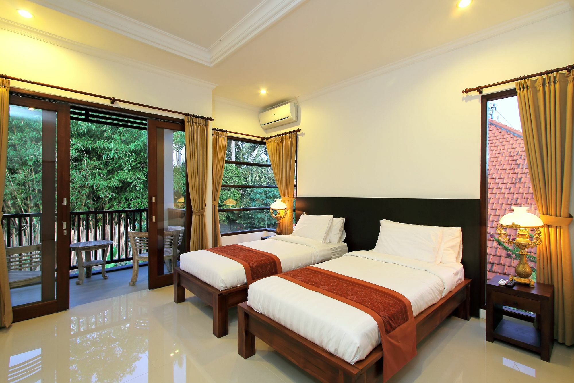 Blibli Villas Penestanan Ubud Exterior foto